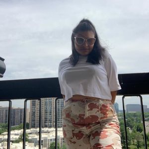 Meet your Posher, Isabela